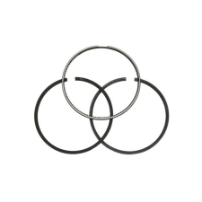 utángyártott Dugattyúgyűrű készlet John Deere 38012483 autóalkatrész