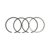 utángyártott Dugattyúgyűrű készlet Lamborghini 38019057