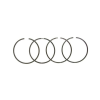 utángyártott Dugattyúgyűrű készlet Renault 38006359