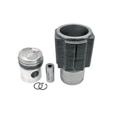 utángyártott Dugattyúkészlet Deutz-Fahr 38004061 autóalkatrész