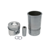utángyártott Dugattyúkészlet Lamborghini 38019503