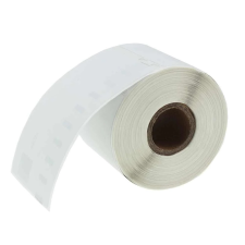 utángyártott Dymo LabelWriter LW450 Duo, LW450 Twin Turbo készülékekhez címketekercs - Utángyártott nyomtató kellék