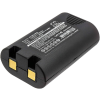 utángyártott Dymo Rhino 4200, 5200 készülékekhez nyomtató akkumulátor (Li-Ion, 1600mAh / 11.84Wh, 7.4V) - Utángyártott