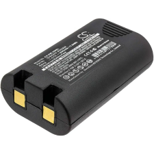 utángyártott Dymo W002856 helyettesítő nyomtató akkumulátor (Li-Ion, 1600mAh / 11.84Wh, 7.4V) - Utángyártott nyomtató akkumulátor