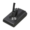 utángyártott Dyson V8 Animal készülékhez takarítógép akkumulátor (Li-Ion, 2000mAh / 43.2Wh, 21.6V) - Utángyártott