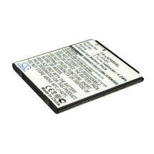 utángyártott EAC61898401 Akkumulátor 1500 mAh mobiltelefon akkumulátor