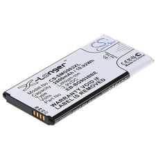 utángyártott EB-BG903BBA Akkumulátor 2800 mAh mobiltelefon akkumulátor