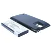 utángyártott EB-BN916BBC-5600mAh-black Akkumulátor 5600 mAh