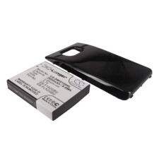 utángyártott EB-F1A2GBU Akkumulátor 2600 mah mobiltelefon akkumulátor
