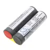 utángyártott Einhell Grass shear készülékhez szerszámgép akkumulátor (Li-ion, 7.4V, 2200mAh / 16.28Wh) - Utángyártott