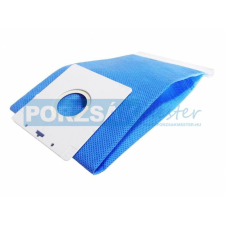 utángyártott Eio textil (üríthető) porzsák porzsák