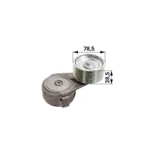 utángyártott Ékszíjfeszítő Steyr - Ø 78,5 mm autóalkatrész