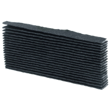 utángyártott Electrolux 92506032403, 92506032404, 92506032405 készülékekhez aktívszenes szűrőbetét - Utángyártott kisháztartási gépek kiegészítői