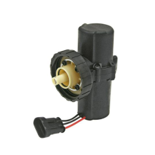 utángyártott Elektromos üzemanyag szivattyú Case IH 38017524 autóalkatrész