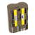 utángyártott Energizer ER-C590 akkumulátor - 1300mAh (7.4V) - Utángyártott