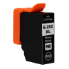 utángyártott Epson 202XL T02H1 fotofekete, ( 12 ml ), prémium, új tintapatron C13T02H14010