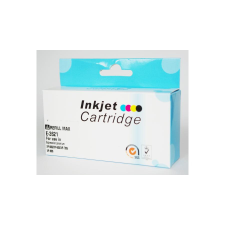 utángyártott Epson 26XL T2621 fekete (black) utángyártott tintapatron nyomtatópatron & toner