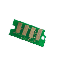 utángyártott Epson AcuLaser C1700/1750/CX17 Toner chip (TW) 1,4 K Cyan nyomtató kellék