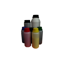utángyártott Epson EPL-6200, 6200N, 6200L Toner por-160g nyomtató kellék