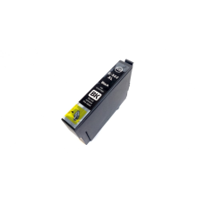 utángyártott Epson-hoz Nr.502XL utángyártott fekete tintapatron 13ml T02W1 nyomtatópatron & toner