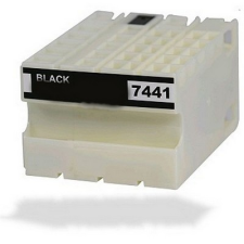 utángyártott Epson -hoz T7441 utángyártott fekete tintapatron, ~10000 oldal nyomtatópatron & toner