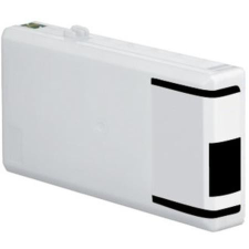 utángyártott Epson nyomtatóhoz T7011 FEKETE utángyártott tintapatron kb.≈: 3400 oldalas nyomtatópatron & toner