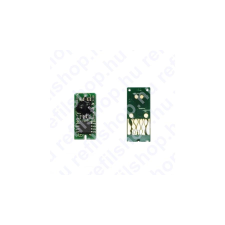 utángyártott Epson T0713 (6.1) auto reset chip nyomtató kellék