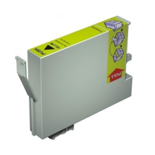 utángyártott Epson T0714 sárga (yellow) utángyártott tintapatron nyomtatópatron & toner