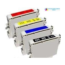 utángyártott Epson T1814 sárga utángyártott tintapatron nyomtatópatron & toner