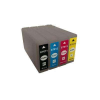 utángyártott Epson T7013 magenta utángyártott tintapatron