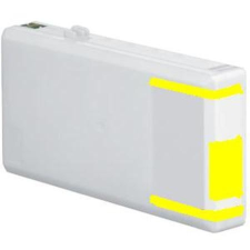 utángyártott Epson T7014 sárga (yellow) utángyártott tintapatron nyomtatópatron & toner