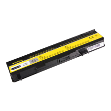 utángyártott Everex StepNote VA4300 Laptop akkumulátor - 4400mAh (11.1V Fekete) - Utángyártott egyéb notebook akkumulátor