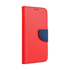 utángyártott Fancy Apple iPhone 16 flip tok, kék (5903396314674) tok és táska
