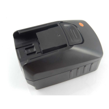 utángyártott Fein 92604165020 helyettesítő szerszámgép akkumulátor (18V, 4000mAh / 72Wh, Lithium-Ion) - Utángyártott barkácsgép akkumulátor
