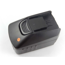 utángyártott Fein 92604171020 helyettesítő szerszámgép akkumulátor (18V, 3000mAh / 54Wh, Lithium-Ion) - Utángyártott barkácsgép akkumulátor