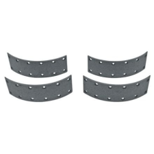 utángyártott Fékbetétkészlet David Brown 71703003 autóalkatrész