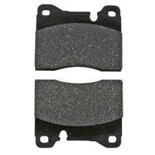 utángyártott Fékbetétkészlet Deutz-Fahr 71704037 autóalkatrész