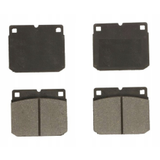 utángyártott Fékbetétkészlet JCB 71711005 autóalkatrész