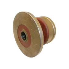 utángyártott Fékdob féktárcsával kúp nélkül Deutz-Fahr 71704028 autóalkatrész