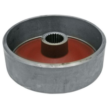 utángyártott Fékdob Steyr 71721017 autóalkatrész