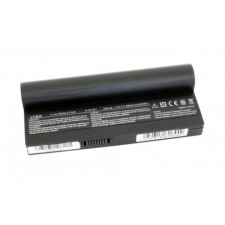 utángyártott Fekete Asus EEE PC 1000 /-1000H / 1000HA Laptop akkumulátor - 8800mAh (7.4V Fekete) - Utángyártott asus notebook akkumulátor