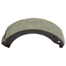 utángyártott Fékpofa bal első Fendt 71706088 autóalkatrész