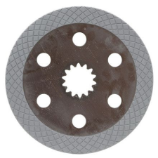 utángyártott Féktárcsa Case IH 71702146 autóalkatrész