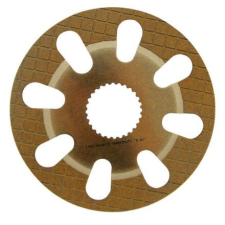 utángyártott Féktárcsa Deutz-Fahr 71704038 autóalkatrész