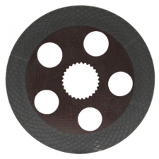 utángyártott Féktárcsa Deutz-Fahr 71704126 autóalkatrész