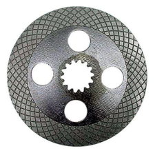 utángyártott Féktárcsa Fiat 71707009 autóalkatrész