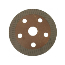 utángyártott Féktárcsa Ford 71715336 autóalkatrész