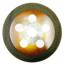 utángyártott Féktárcsa JCB 71711020 autóalkatrész