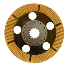 utángyártott Féktárcsa John Deere 71712022 autóalkatrész