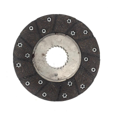 utángyártott Féktárcsa Lamborghini 12054110 autóalkatrész